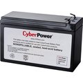 Cyberpower 2 X 12V/9Ah Batteries RB1290X2